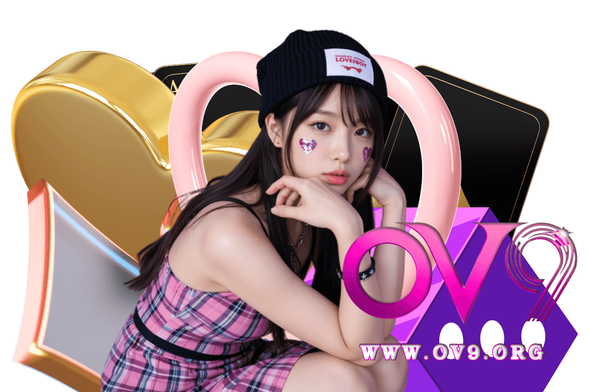 ov9 สมัคร